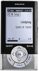 Skyfi3(Tm) Receiver With Car Kit