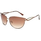Andrea Jovine Womens A687  Sunglasses
