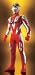 ウルトラマンマックス ウルトラヒーローシリーズ2005 ウルトラマンゼノン