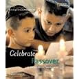 Holidays Around the World: Celebrate Passover: with Matzah, Maror, and Memories (Holidays Around the World) by  Deborah Heiligman