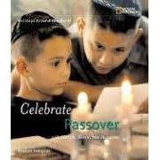 Click here to buy Holidays Around the World: Celebrate Passover: with Matzah, Maror, and Memories (Holidays Around the World) by  Deborah Heiligman.