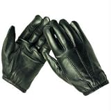 Dura-Thin Unlined Search Gloves, XL
