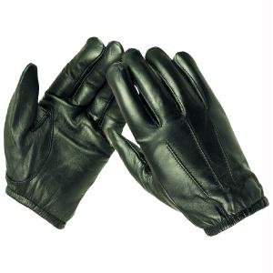Dura-Thin Unlined Search Gloves, Small