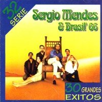 Sergio Mendes