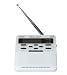 Midland WR-100C Weather / All Hazards / Civil Emergency Alert Monitor with S.A.M.E.