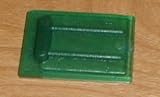 PAINTBALL: Revolution Battery Door, Green - B00037JKVA