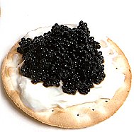 Black Caviar - 1.75 oz 50 gr, Iceland. by Apilcina