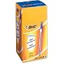 Bic Crist Med Blu B50 847823
