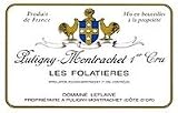 Domaine Leflaive Puligny-montrachet 1er Cru Les Folatieres 750ML