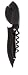 Kitchen & Housewares : Oenophilia Coutale Plus Corkscrew