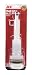 WILLIAM H. HARVEY 090713 ACE ULF PLASTIC FLUSH VALVE