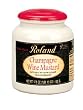 Roland Fancy Champagne Wine Mustard, 17.6 oz