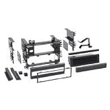 Mazda Multi-Kit 1984-1995 (Sub dash mount) 