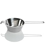8cm Stainless Steel Strainer