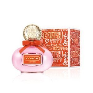 poppy by coach:COACH POPPY by Coach for WOMEN: EAU DE PARFUM SPRAY 1.7 OZ