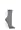 Mango Women's Metallic Yarn Socks, Black