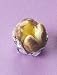 Baked Potato in a Foil Jacket - Dollhouse Miniature