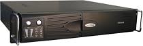 Cyberpower CPS1500AVR - 1500VA/950W AVR 6-Outlet RJ11/RJ45 2U Rack/Tower EMI/RFI USB/Serial