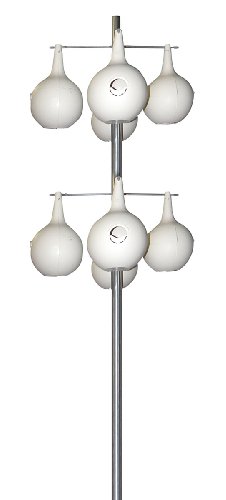 Heath Outdoor Products 303X8 4 Design