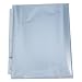 ESDProduct Sheet Protector, 2 Mil Thick, 11" Length, 8-1/2" WIdth, Clear (Pack of 100)