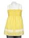 Apparel : Printed Smocked Cami