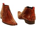 Jeffery West Designer Shoes- Jeffery West J139