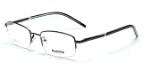 Tahoe Gray Eyeglasses Frames