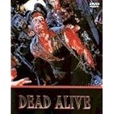 Braindead (Dead Alive) Uncut German Edition Region