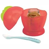 Beaba Microwave Food Jar Holder 913074