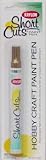 "Krylon Scp-901 ""Shortcuts"" Paint Pen - 1/3 Oz. Gold Leaf"