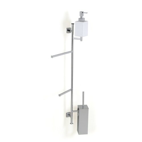 Nameeks U25 08 Mounted Butler Chrome