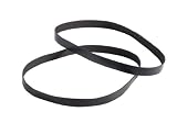 Hoover T-Series Flat Belt - AH20065