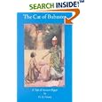 The Cat of Bubastes