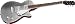 Gretsch Guitars G5425 Electromatic Jet Club Electric Guitar Silver