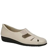 Easy Street Womens Mate Softie Flat