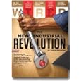 Wired Magazine (February 2010 - Cover: The New Industrial Revolution (issn: 1059-1028), Volume 18, Number 02) by Christopher S. Stewart, James Glave, Chris Suellentrop, and Yudhijit Bhattacharjee