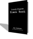 The Female Orgasm Black Book