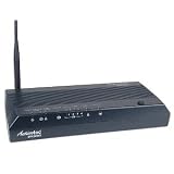 310PlNTVG1L. SL160  Actiontec MI424WR 4 Port Wireless 802.11g Router