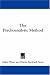 The Psychoanalytic Method