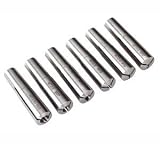 Review Sealey Tools  / Collet Set MT2-M10 Ø3-10mm