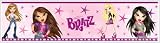 Bratz Peel & Stick Border RMK1142BCS