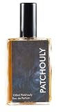 Eau De Parfum "Patchouli Natur" - Teufelsk&uuml;che
