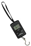 85 lb Digital Travel and Luggage Hanging Scale Fishing