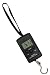85 lb Digital Travel and Luggage Hanging Scale Fishing