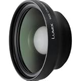 Panasonic DMW-LW46 Wide Conversion Lens
