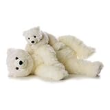 Aurora Plush 12" Iceberg