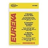 EUREKA 52100-12 Vacuum Drive Belt