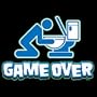 Game Over~toilet Adult T-Shirt