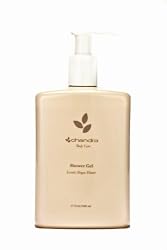 Exotic Mogra Flower Blend Shower Gel