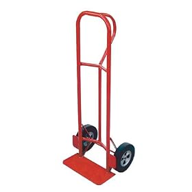Buy Gleason Industrial Loop Handle Hand Truck #44701 by Gleason now!